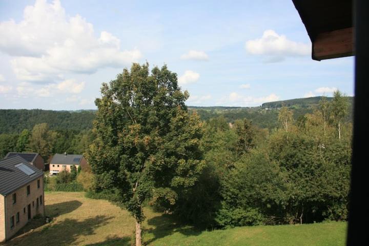 A L'Oree Du Bois Villa Айвейл Екстериор снимка